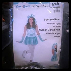Care❤Bear costume